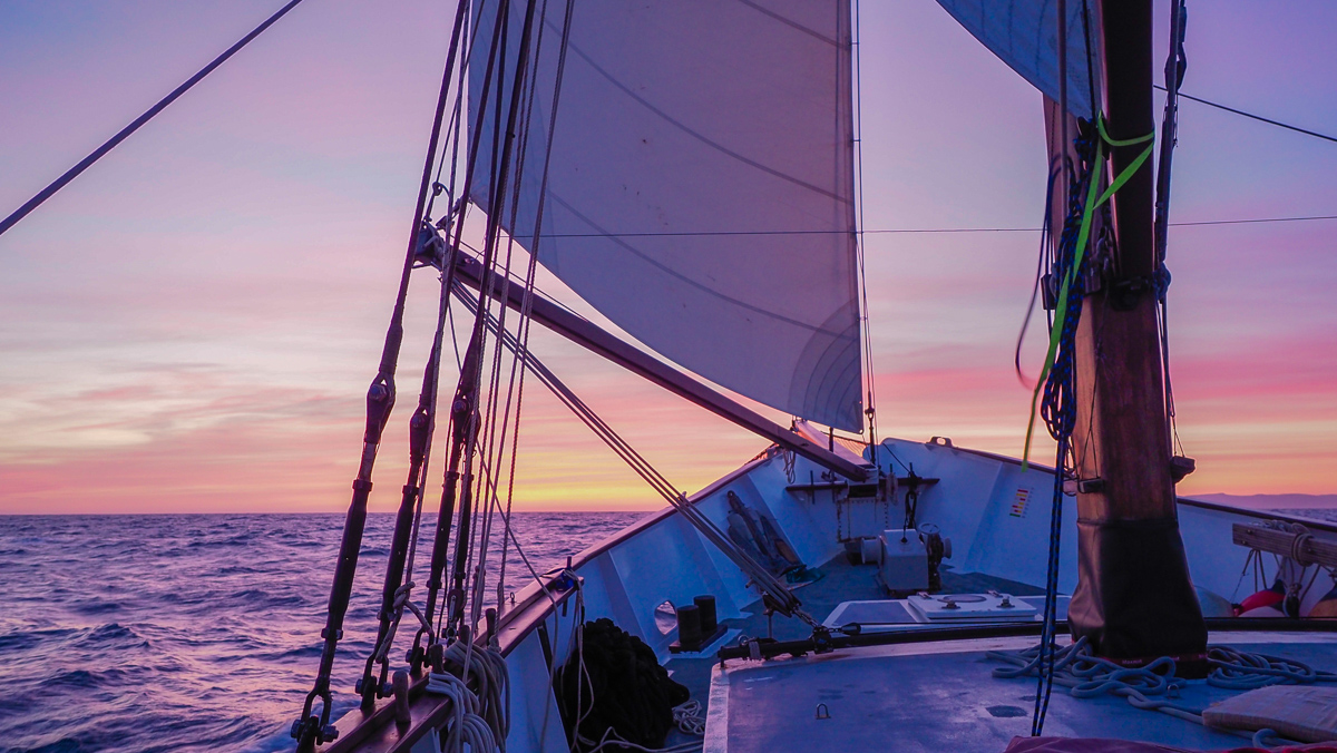 arctic-expedition-Quart de nuit