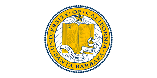 logo UC Santa Barbara seal