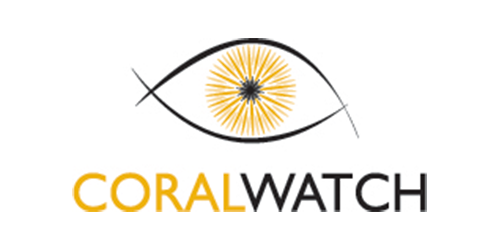 logo coralwatch