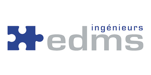 logo edms