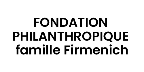 logo fondation firmenich