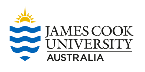 logo james cook university