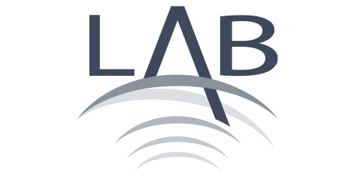 Logo LAB