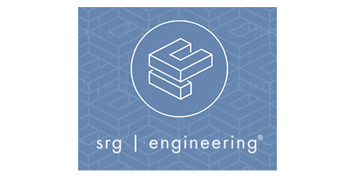 logo srg