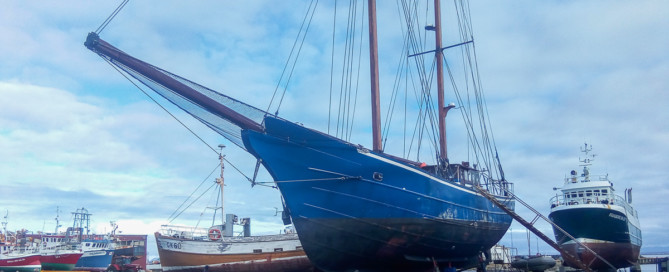 expedition arctique-2020-09-18-Mauritius en islande