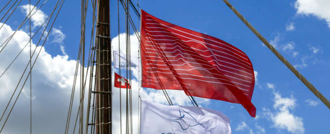 Lancement red sea expedition