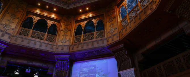 Lancement red sea expedition
