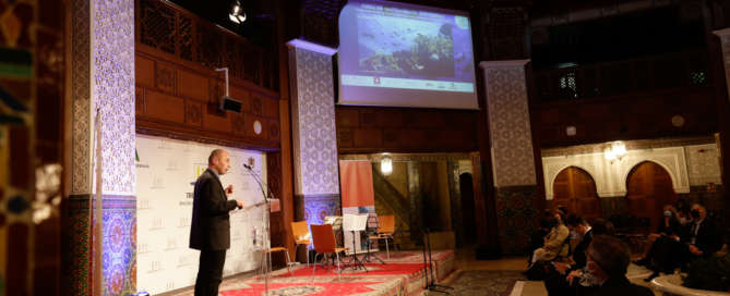 Lancement Red Sea Expedition