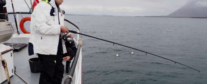 Akil pêche fondation pacifique