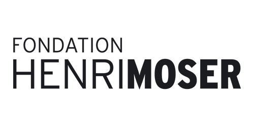 logo FondationHenriMoser
