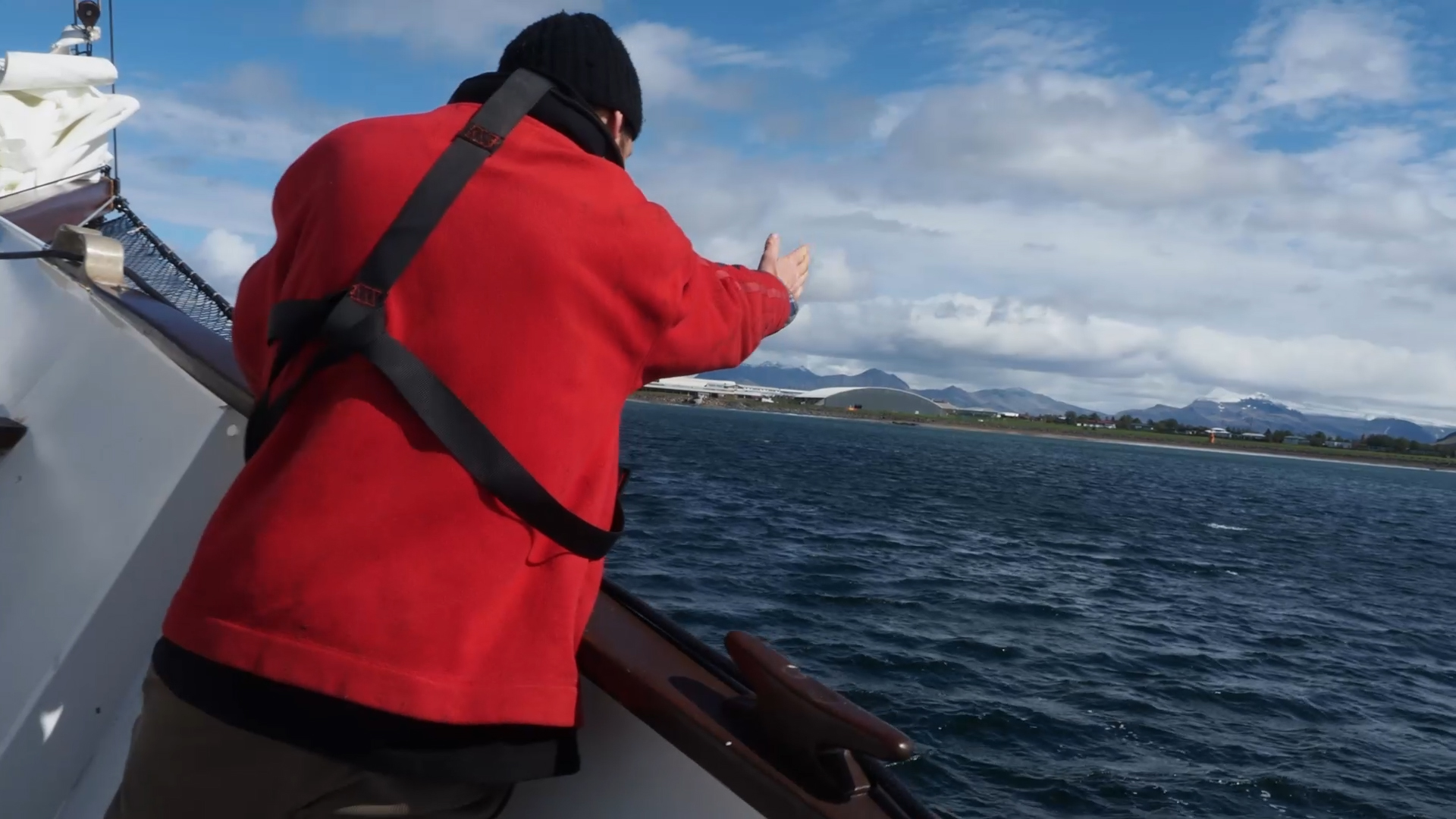 lever d'ancre_islande fondation pacifique
