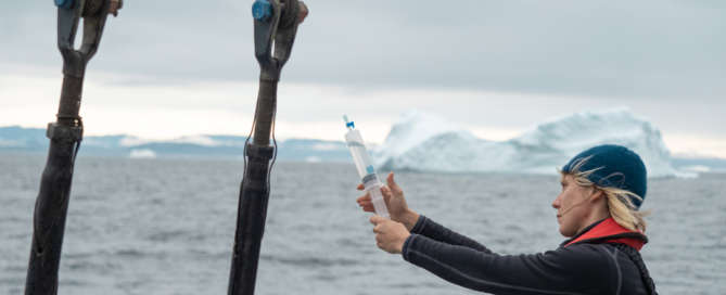 Arctic-change-monitoring