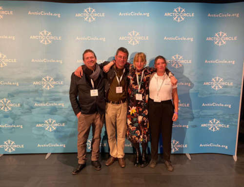 A look back at The Arctic Circle Assembly 2021