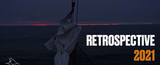 Retrospective 2021