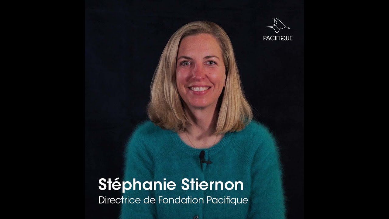 Interviews Pacifique #1 : Stéphanie Stiernon, directrice de Fondation Pacifique