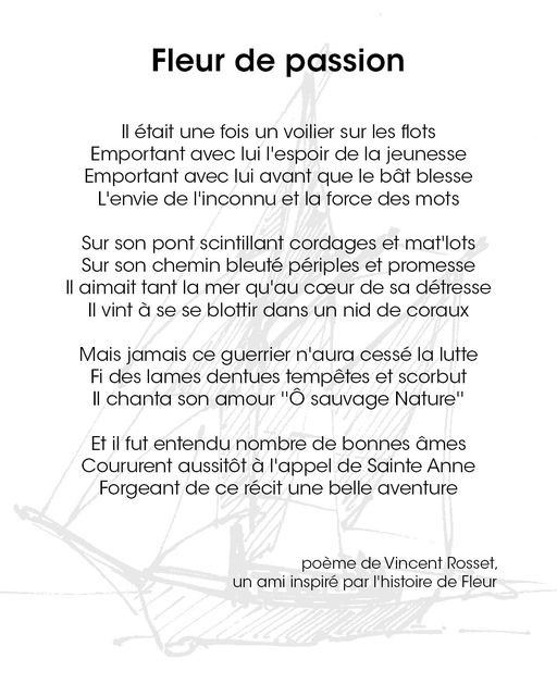 poeme fleur vincent rosset-fondation pacifique