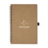 Carnet A5 de voyage