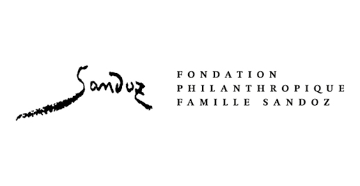 Famille Sandoz-fondation pacifique