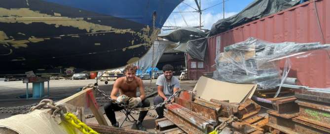 -fondation pacifique