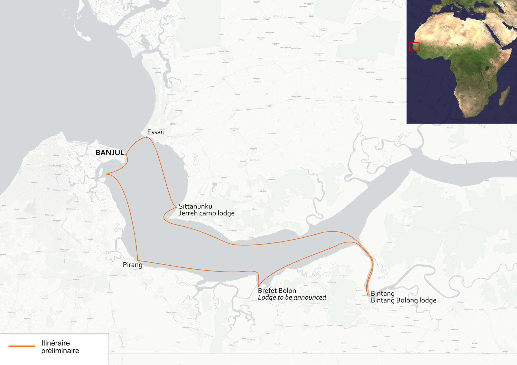 Sailing-mangroves-parcours