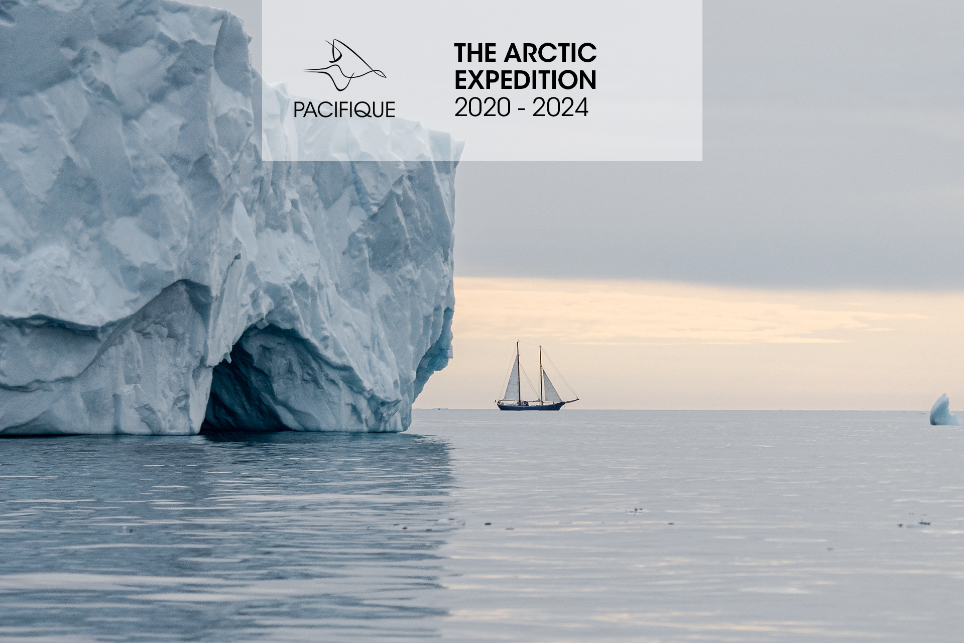 Expe Arctic-fondation pacifique