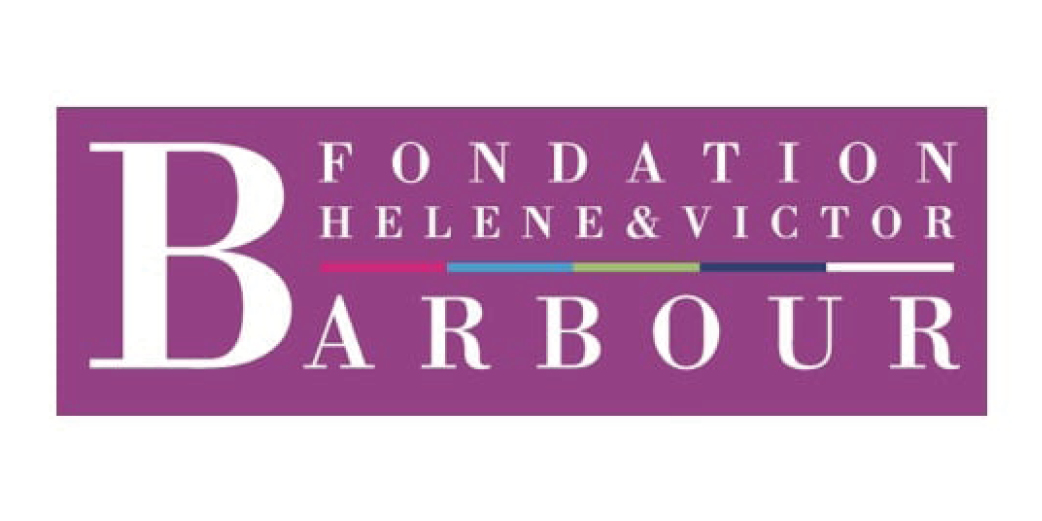 logo BARBOUR pacifique-fondation pacifique