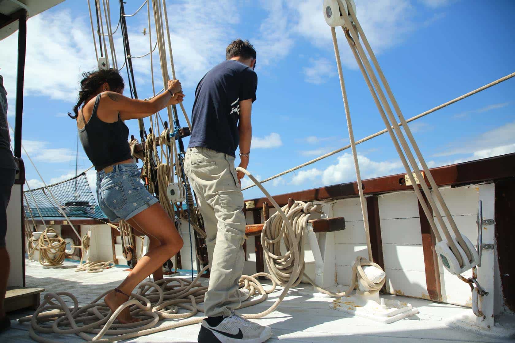 Cabotage Antilles ©Lea Dillard 4-fondation pacifique