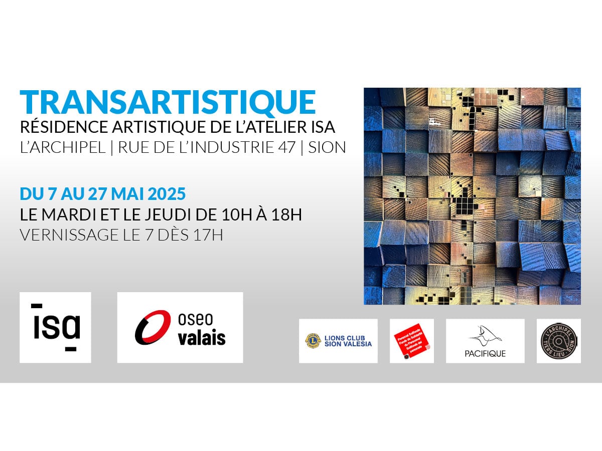 TRANSARTISTIQUE Oseo valais cover-fondation pacifique