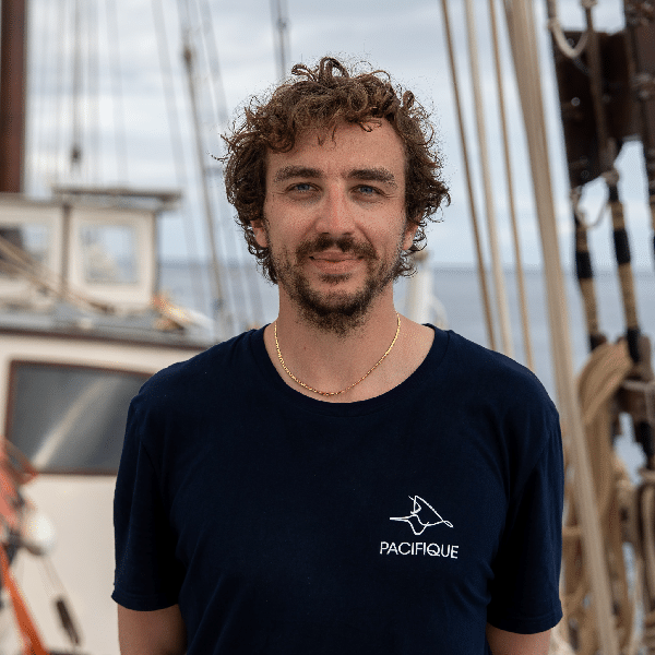 Alberto Equipe-fondation pacifique