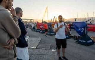 Sail GP 2025 4-fondation pacifique