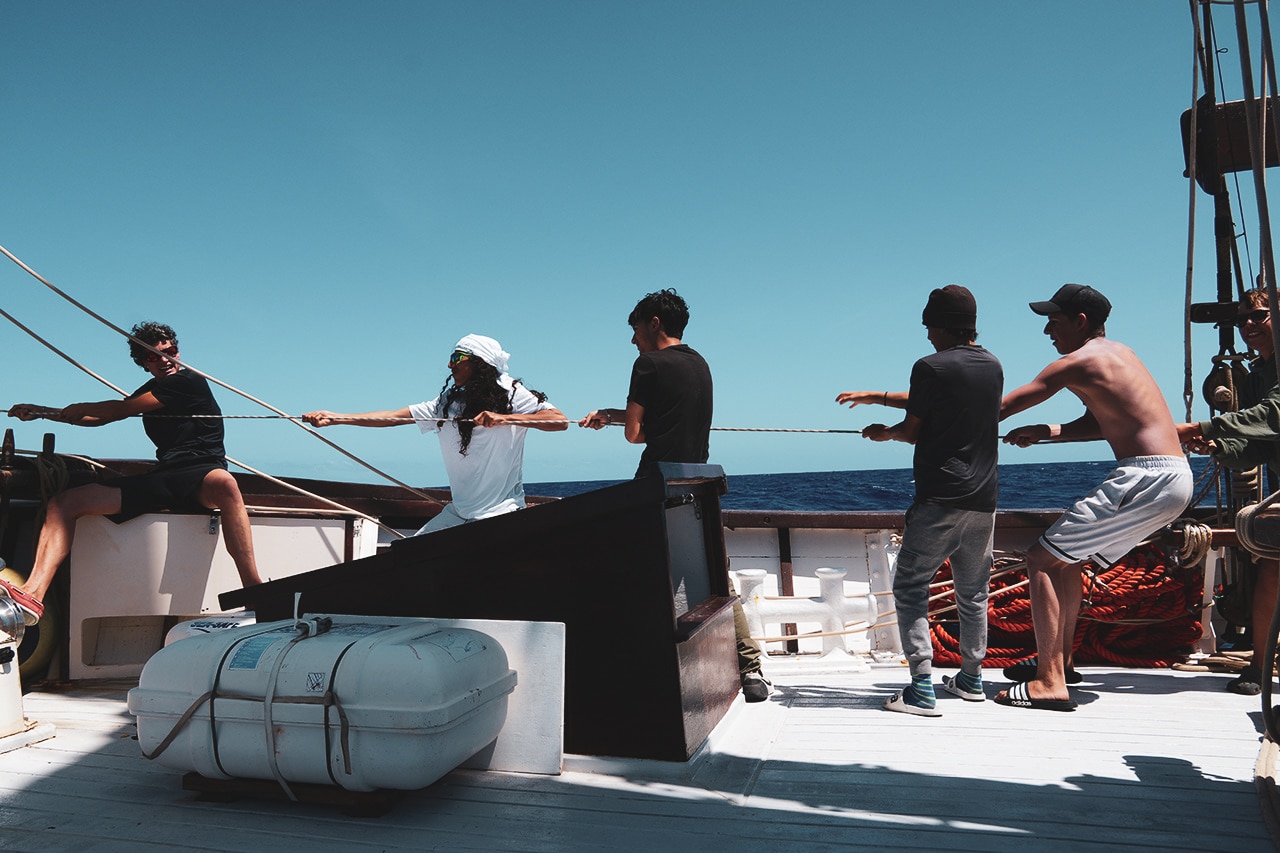 JEM-programme (6) JEM programme 6-fondation pacifique