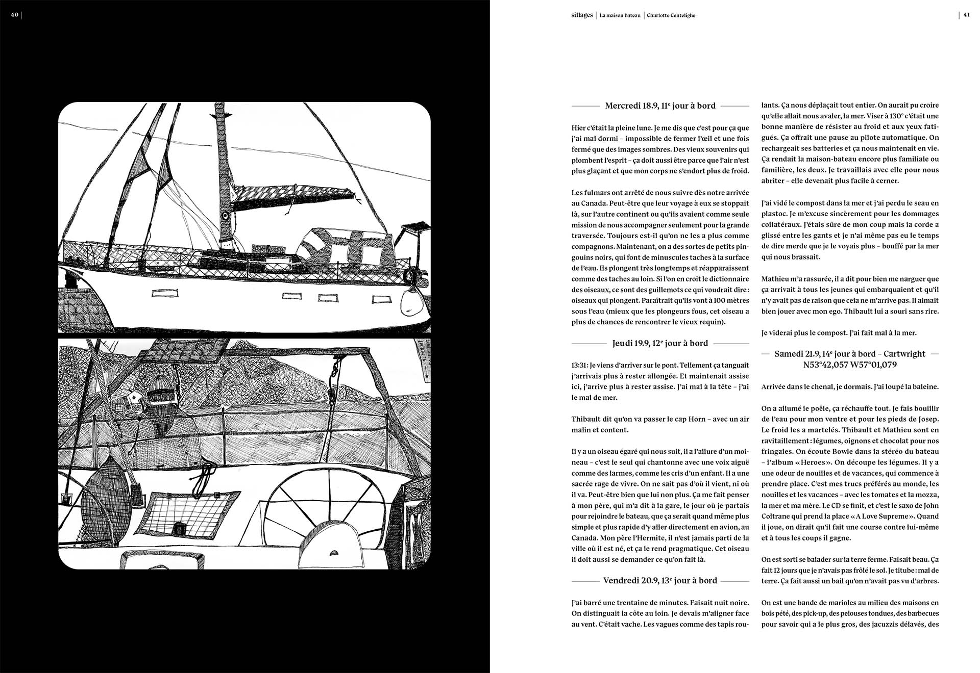 Sillages n°5 – Image 5