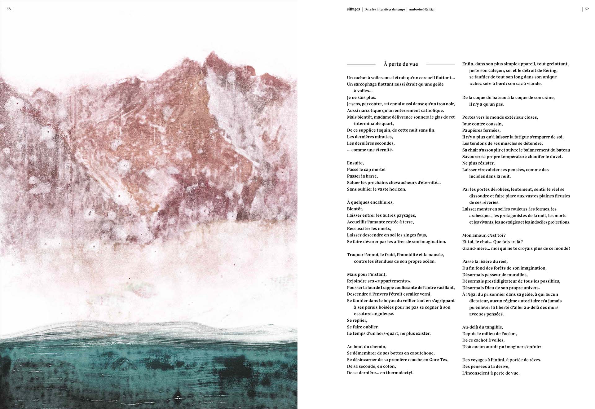 Sillages n°5 – Image 3