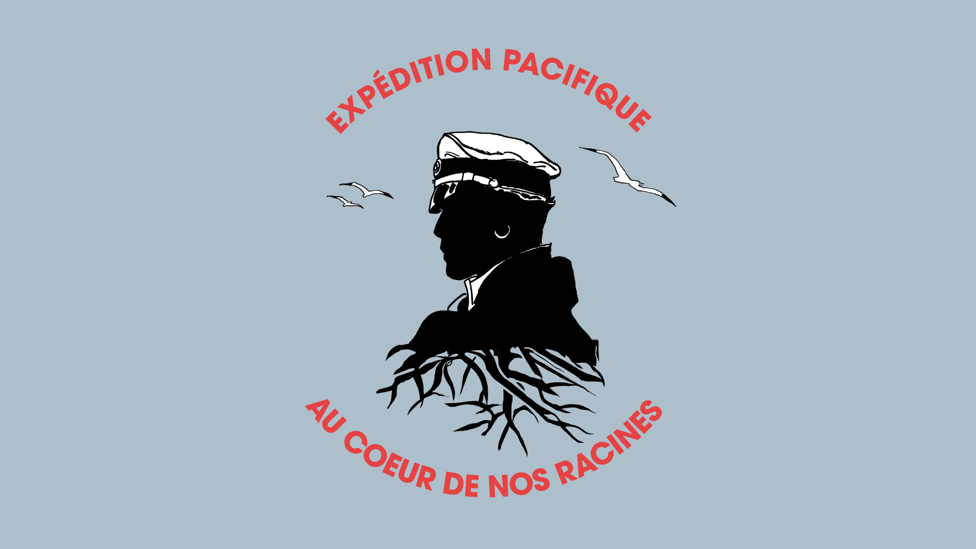 Expedition Banner-pacifique