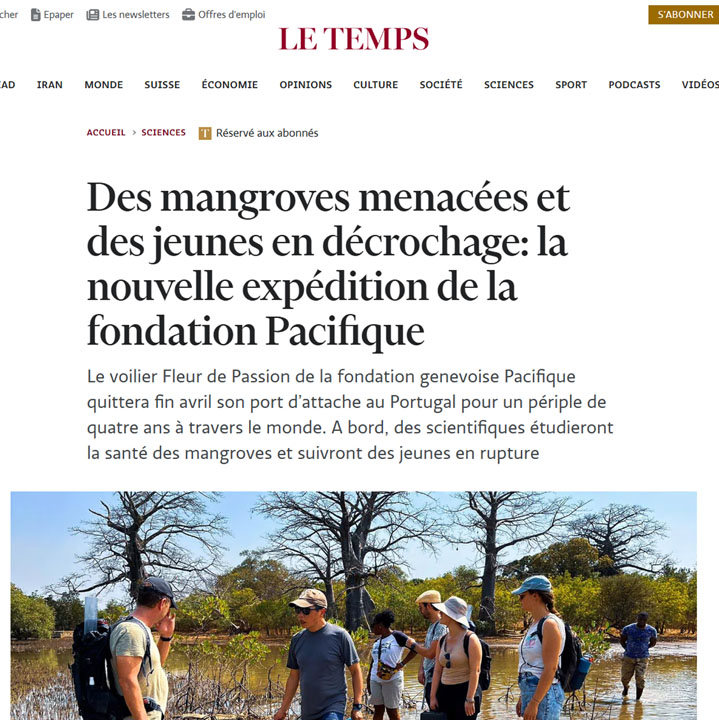 le temps 03 03-pacifique